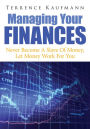 Managing Your Finances