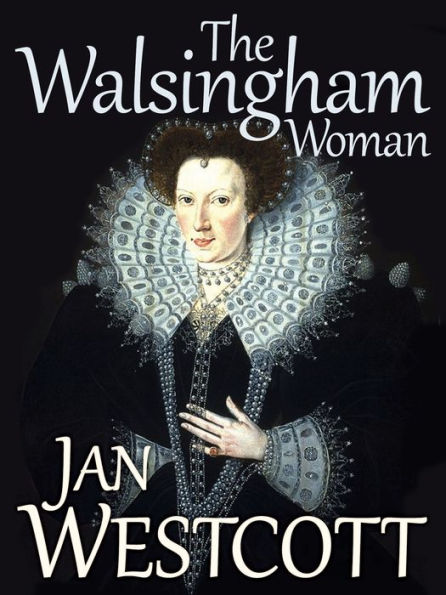 The Walsingham Woman