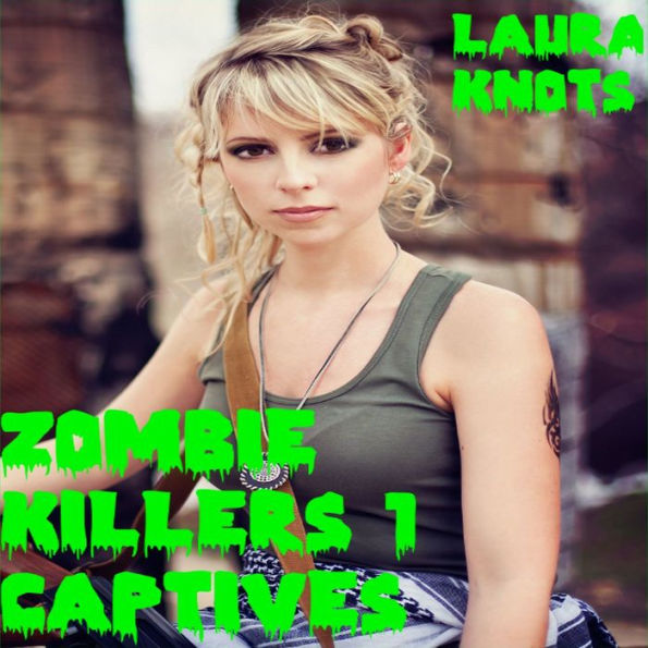 Zombie Killers 1 Captives