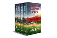 Title: Mustangs Baseball Special Edition Boxed Set Volume One, Author: Roz Lee