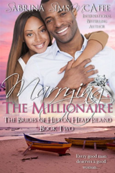 MARRYING THE MILLIONAIRE