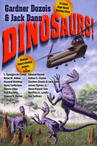 Title: Dinosaurs!, Author: Gardner Dozois