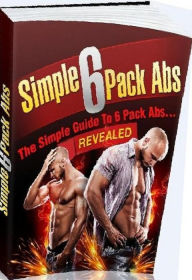 Title: eBook about best Simple 6 Pack Abs - Simply And Easily Get The Hot Body You've Always Dreamed Of In No Time Flat, Author: colin lian