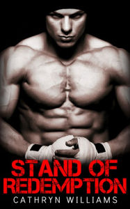 Title: Stand Of Redemption, Author: Cathryn Williams