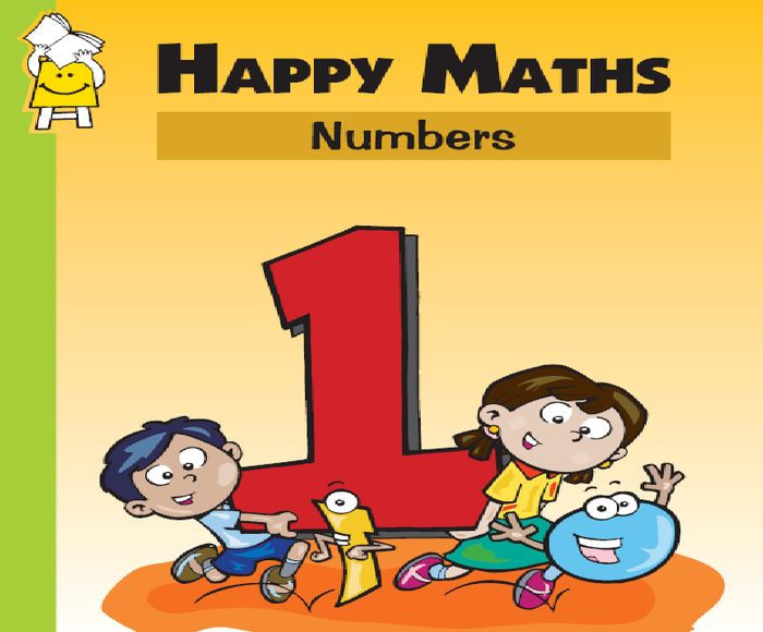 Happy Maths 01 by Mala Kumar | eBook | Barnes & Noble®