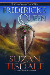 Title: Frederick's Queen, Author: Suzan Tisdale