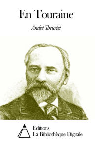 Title: En Touraine, Author: André Theuriet