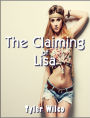 The Claiming of Lisa: One Summer, Lisa Comes of Age