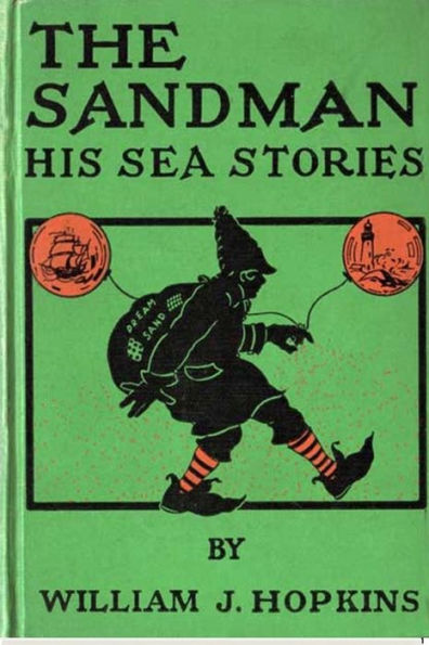 The Sandman: His Sea Stories