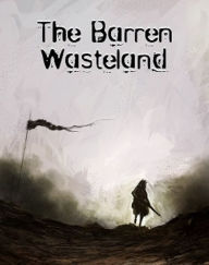 Title: The Barren Wasteland, Author: Andrew Woods