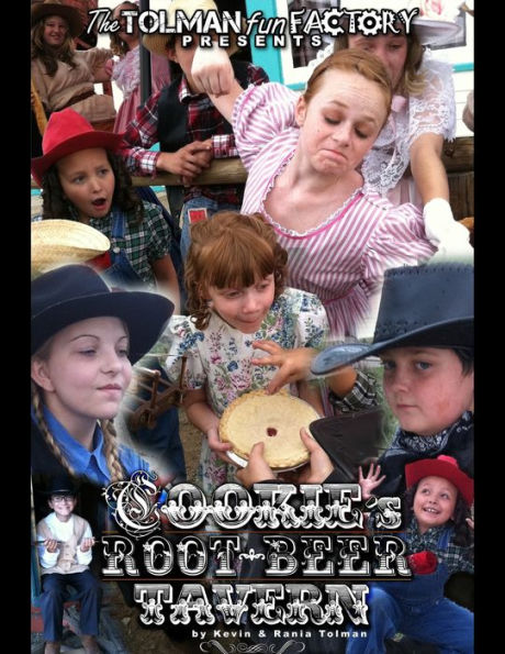 Cookie's Root Beer Tavern
