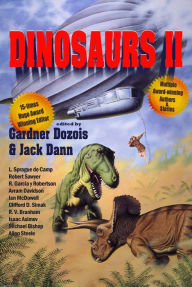 Title: Dinosaurs II, Author: Gardner Dozois