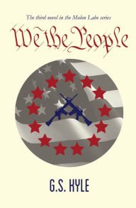 Title: We the People, Author: Darren Taylor