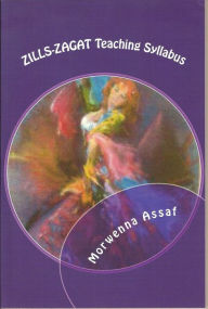 Title: ZILLS - ZAGAT Teaching Syllabus, Author: Morwenna Assaf