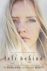 Title: Left Behind, Author: Vi Keeland