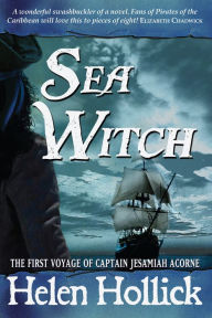 Title: Sea Witch, Author: Helen Hollick