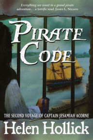 Title: Pirate Code, Author: Helen Hollick