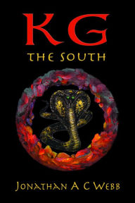 Title: KG: The South, Author: Jonathan A C Webb