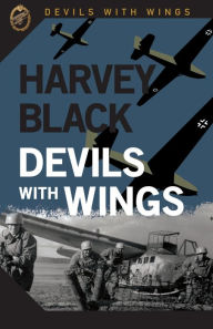 Title: Devils with Wings, Author: Harvey Black