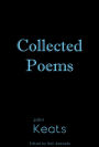Collected Poems of John Keats
