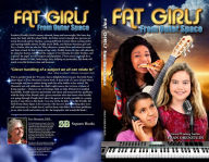 Title: Fat Girls from Outer Space, Author: Fran Orenstein
