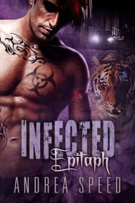 Title: Infected: Epitaph, Author: Andrea Speed