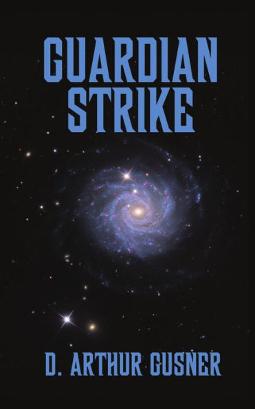 Guardian Strike