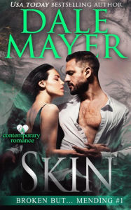 Title: Skin, Author: Dale Mayer