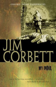 Title: My India (1952), Author: Jim Corbett