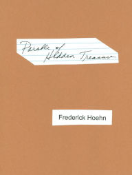 Title: Parable of the Hidden Treasure, Author: Frederick Hoehn