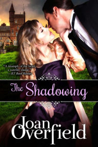 Title: The Shadowing, Author: Joan Overfield