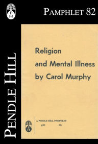 Title: Religion and Mental Illness, Author: Carol R. Murphy