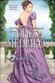 Title: Sundiger Engel, Author: Teresa Medeiros