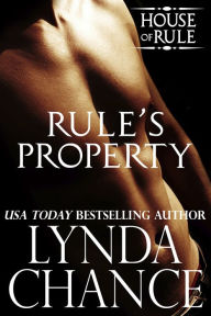 Title: Rule's Property, Author: Lynda Chance