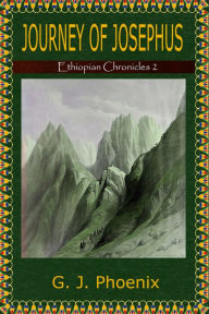 Title: Journey of Josephus, Author: G. J. Phoenix