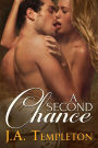 A Second Chance (Time Travel Romance)