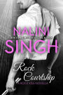 Rock Courtship: A Rock Kiss Novella