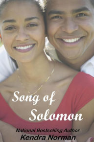 Title: Song of Solomon, Author: Kendra Norman