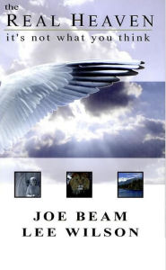 Title: The Real Heaven: It's Not What You Think, Author: Joe Beam