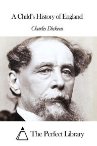 Title: A Child, Author: Charles Dickens