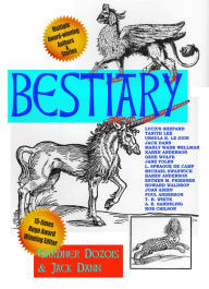 Title: Bestiary, Author: Gardner Dozois