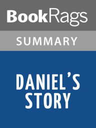 Title: Daniel, Author: BookRags