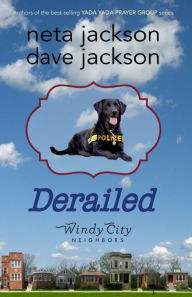Title: Derailed, Author: Dave Jackson
