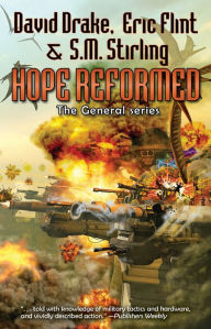 Title: Hope Reformed (General Series #7 & 8), Author: David Drake