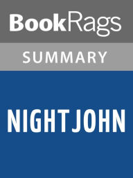Title: Nightjohn by Gary Paulsen l Summary & Study Guide, Author: BookRags