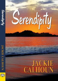 Title: Serendipity, Author: Jackie Calhoun