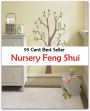 99 Cent Best Seller Nursery Feng Shui ( incubator, showers, maternal, nurseries, incubators, creche, rearing, seedbed, seed, farmer, firm, tree, flower )