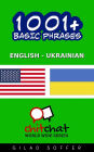 1001+ Basic Phrases English - Ukrainian