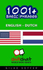 1001+ Basic Phrases English - Dutch