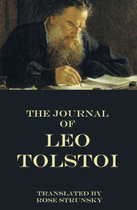 Title: The Journal of Leo Tolstoi: 1895~1899, Author: Leo Tolstoy